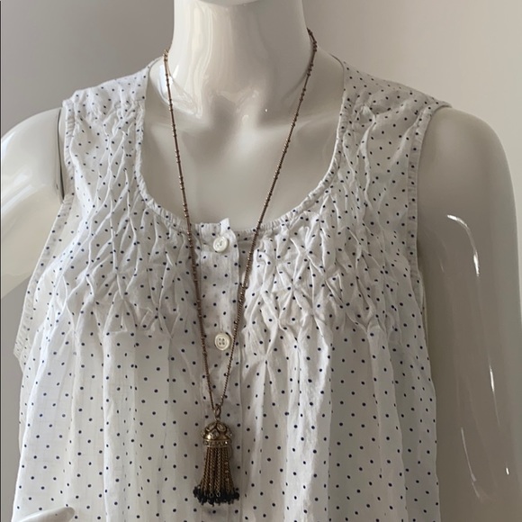 J. Crew necklace - Picture 2 of 2